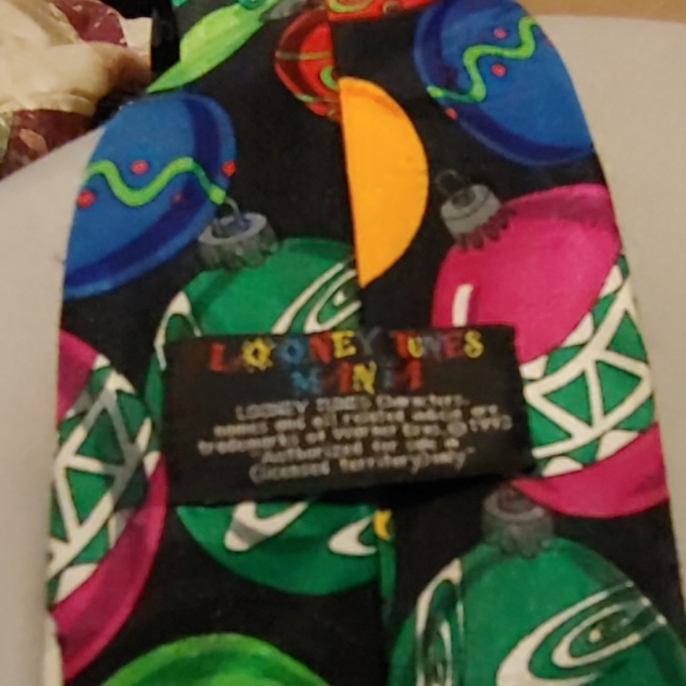Ties - Picture 2 of 2